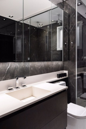Imagem Apartamento com 2 Quartos à Venda, 154 m² em Jardim Paulista - São Paulo