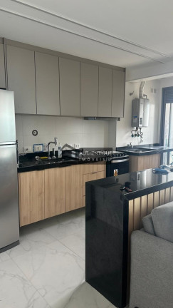 Imagem Apartamento com 2 Quartos à Venda, 95 m² em Alphaville - Barueri