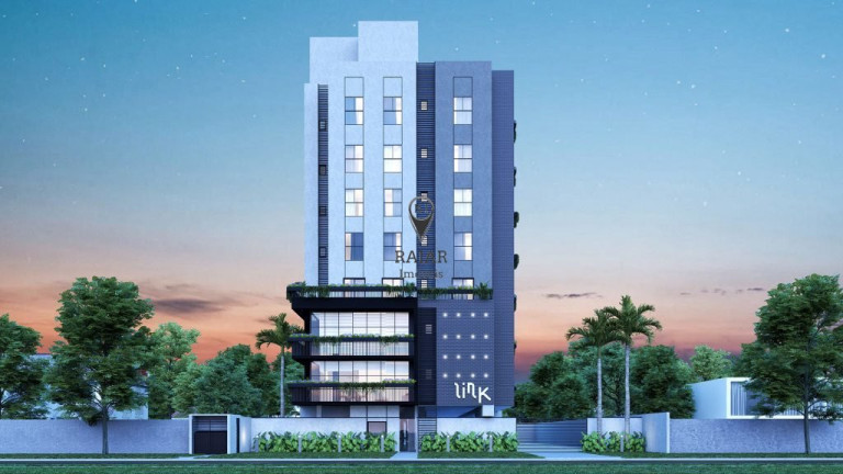 Imagem Cobertura com 2 Quartos à Venda, em Boa Vista - Curitiba Imagem Cobertura com 2 Quartos à Venda, em Boa Vista - Curitiba