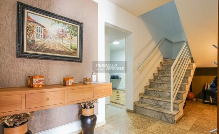 Imagem Casa com 3 Quartos à Venda, 222 m² em Vila Romana - São Paulo Imagem Casa com 3 Quartos à Venda, 222 m² em Vila Romana - São Paulo