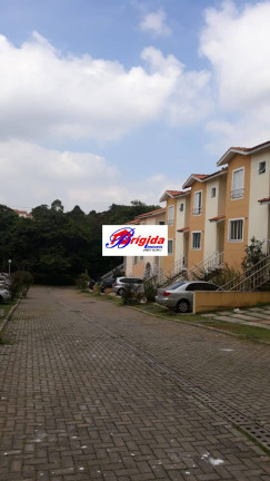 Imagem Casa de Condomínio com 3 Quartos à Venda, 85 m² em Chácara Ondas Verdes - Cotia Imagem Casa de Condomínio com 3 Quartos à Venda, 85 m² em Chácara Ondas Verdes - Cotia