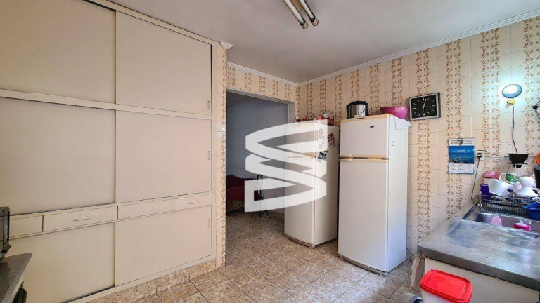 Imagem Casa com 3 Quartos à Venda, 200 m² em Higienópolis - Piracicaba