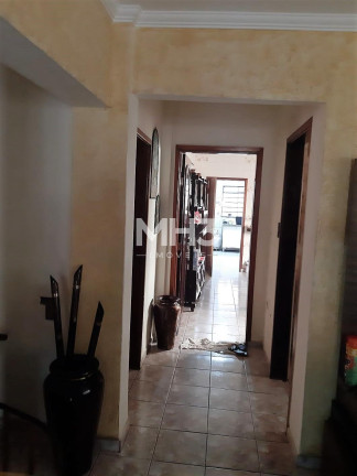 Imagem Casa com 3 Quartos à Venda, 280 m² em Jardim Pérola - Santa Bárbara D'oeste Imagem Casa com 3 Quartos à Venda, 280 m² em Jardim Pérola - Santa Bárbara D'oeste