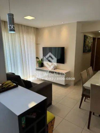Apartamento com 2 Quartos à Venda, 65 m² em Parque Amazônia - Goiânia