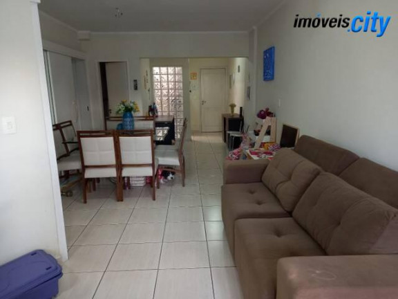 Apartamento com 3 Quartos à Venda, 98 m² em Vila Monte Alegre - São Paulo