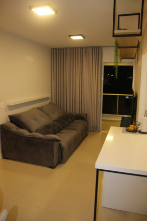 Imagem Apartamento com 2 Quartos à Venda, 83 m² em Barreiros - São José Imagem Apartamento com 2 Quartos à Venda, 83 m² em Barreiros - São José