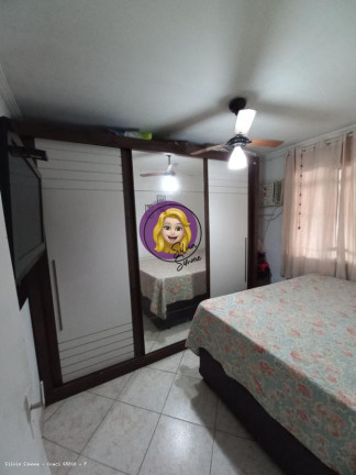 Imagem Casa com 2 Quartos à Venda, 50 m² em Cidade Naútica - São Vicente Imagem Casa com 2 Quartos à Venda, 50 m² em Cidade Naútica - São Vicente