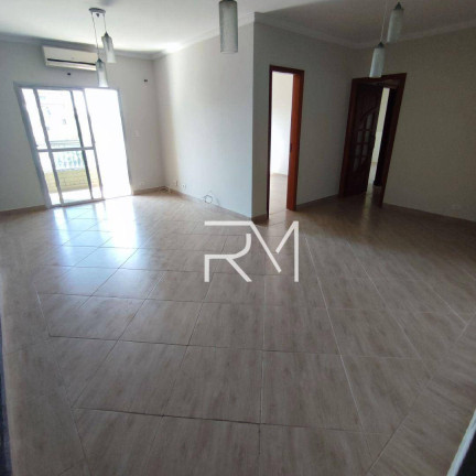 Imagem Apartamento com 3 Quartos à Venda, 125 m² em Centro - Mongaguá