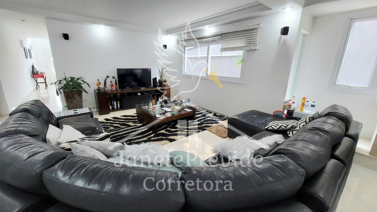 Imagem Casa de Condomínio com 4 Quartos à Venda, 450 m² em Alphaville - Santana De Parnaíba