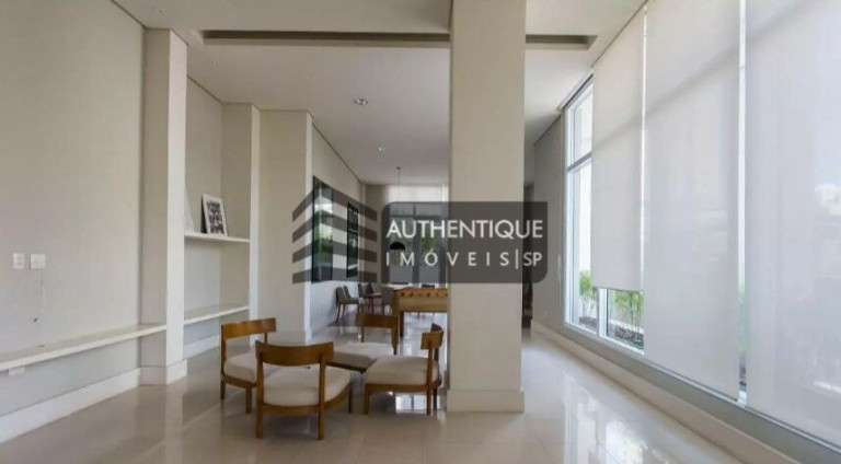 Imagem Apartamento com 4 Quartos à Venda, 190 m² em Alto Da Lapa - São Paulo