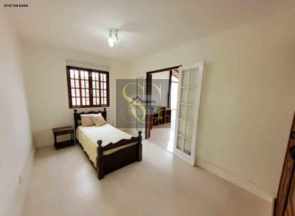 Imagem Casa com 5 Quartos à Venda, 520 m² em Agriões - Teresópolis