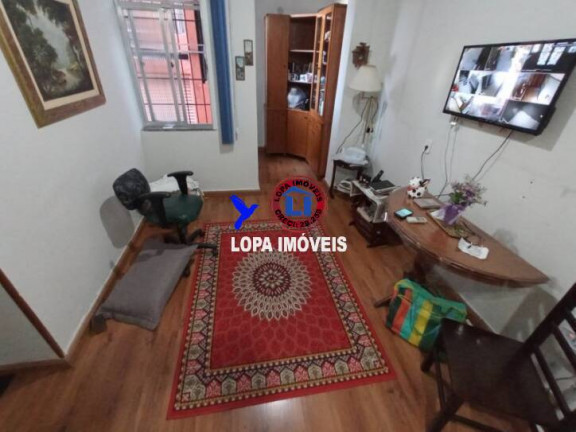 Apartamento com 2 Quartos à Venda, 65 m² em Centro - Rio De Janeiro