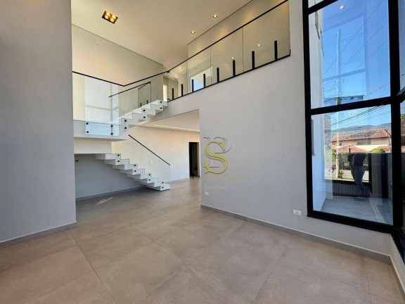 Imagem Casa com 3 Quartos à Venda, 216 m² em Altos Da Floresta - Atibaia Imagem Casa com 3 Quartos à Venda, 216 m² em Altos Da Floresta - Atibaia