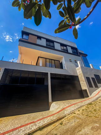 Imagem Casa com 4 Quartos à Venda, 440 m² em Canto Da Praia - Itapema