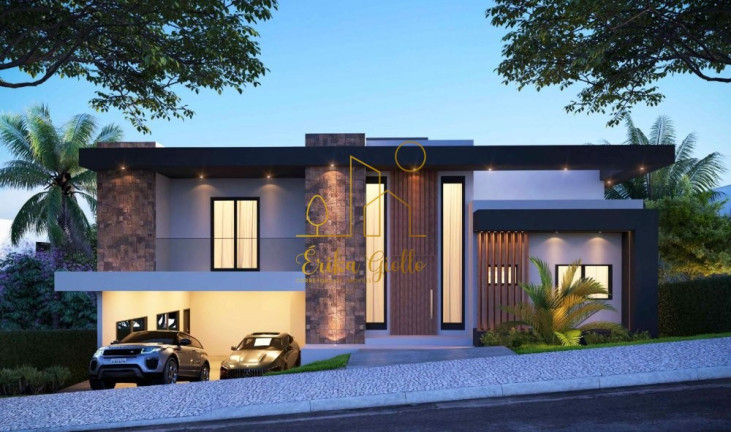 Casa à Venda, 800 m² em Medeiros - Jundiaí