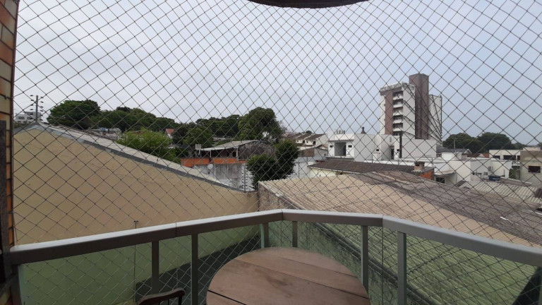 Imagem Apartamento com 2 Quartos à Venda, 55 m² em Parque São Paulo - Cascavel