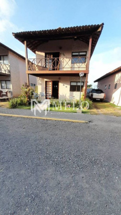 Casa com 3 Quartos à Venda, 125 m² em Nossa Senhora Da Conceição - Paulista