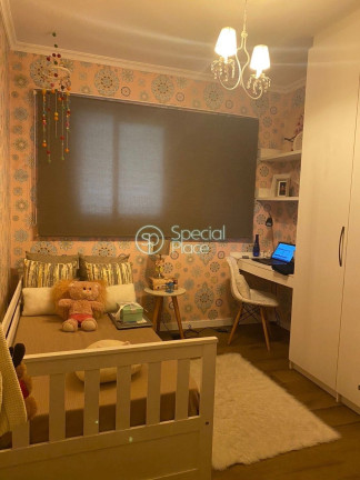 Imagem Apartamento com 3 Quartos à Venda, 150 m² em Panamby - São Paulo