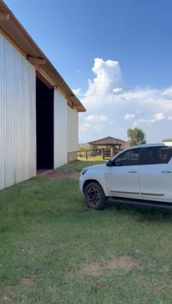 Imagem Imóvel com 3 Quartos à Venda, 1.219 m² em Zona Rural - Amambaí