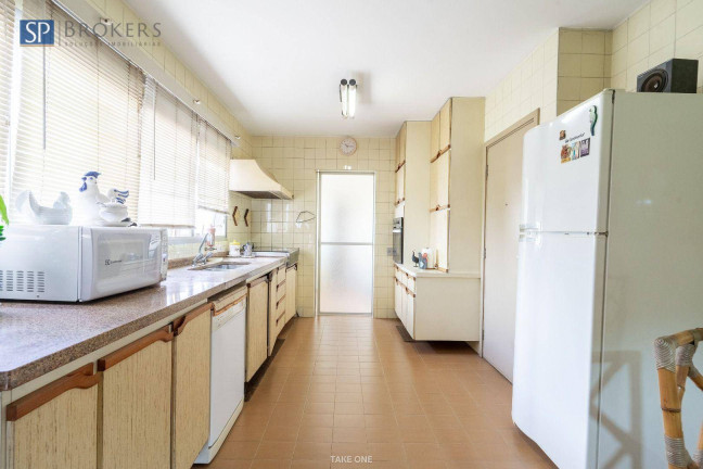 Imagem Apartamento com 3 Quartos à Venda, 192 m² em Cambuí - Campinas Imagem Apartamento com 3 Quartos à Venda, 192 m² em Cambuí - Campinas