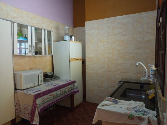 Imagem Casa com 3 Quartos à Venda, 330 m² em Massaguaçu - Caraguatatuba