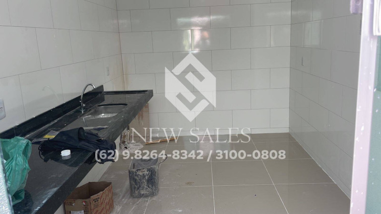 Imagem Casa com 2 Quartos à Venda, 200 m² em Residencial Triunfo - Goianira Imagem Casa com 2 Quartos à Venda, 200 m² em Residencial Triunfo - Goianira