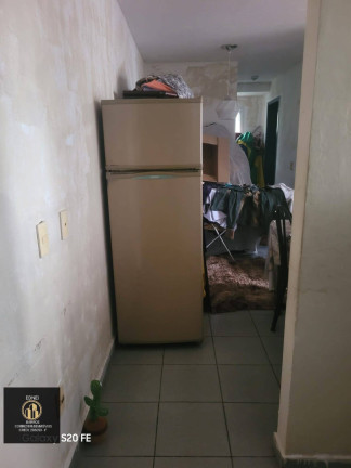 Imagem Apartamento com 2 Quartos à Venda, 71 m² em Parque São Luis - Cubatão