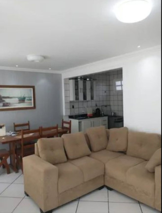 Imagem Casa com 2 Quartos à Venda, 70 m² em Buraquinho - Lauro De Freitas Imagem Casa com 2 Quartos à Venda, 70 m² em Buraquinho - Lauro De Freitas