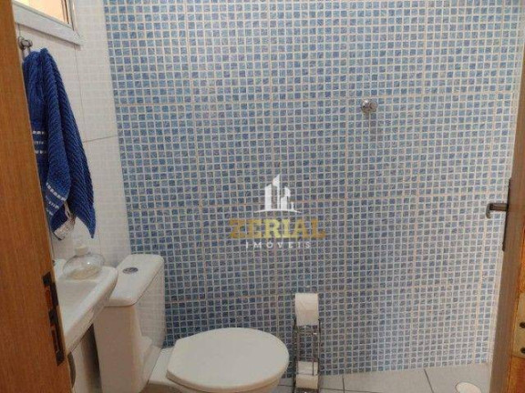 Imagem Sobrado com 2 Quartos à Venda, 88 m² em São José - São Caetano Do Sul