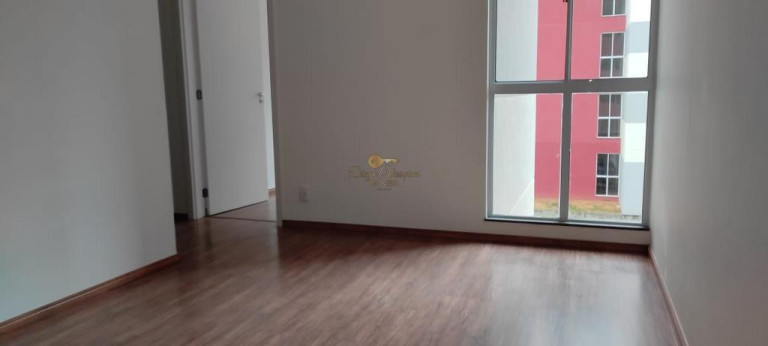 Imagem Apartamento com 2 Quartos à Venda, 50 m² em Cascata Do Imbuí - Teresópolis