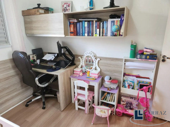Imagem Imóvel com 2 Quartos à Venda, 47 m² em Guapore - Ribeirao Preto