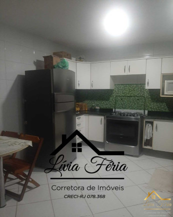 Imagem Casa com 4 Quartos à Venda, 375 m² em Parque Califórnia - Campos Dos Goytacazes