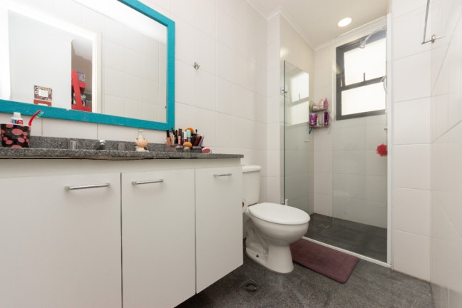 Imagem Apartamento com 4 Quartos à Venda, 116 m² em Vila Romana - São Paulo Imagem Apartamento com 4 Quartos à Venda, 116 m² em Vila Romana - São Paulo