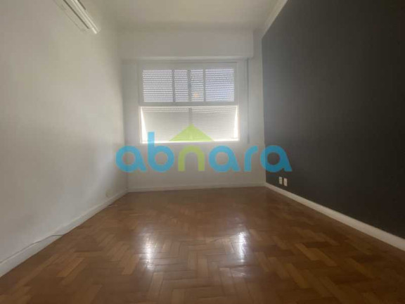 Imagem Apartamento com 3 Quartos à Venda, 150 m² em Copacabana - Rio De Janeiro