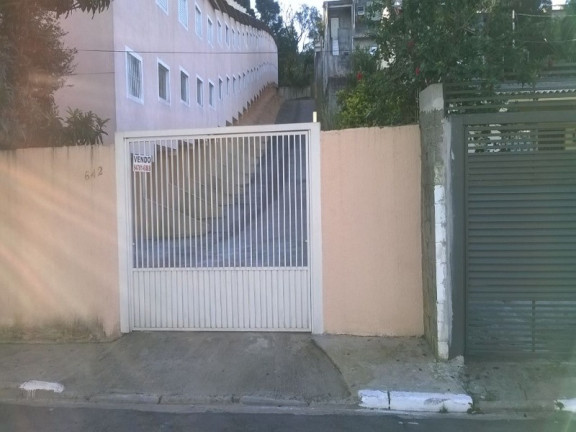 Imagem Casa de Condomínio com 2 Quartos à Venda, 84 m² em Vila Nova Parada - São Paulo
