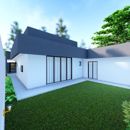Imagem Casa com 3 Quartos à Venda, 180 m² em Recanto Tropical - Cascavel Imagem Casa com 3 Quartos à Venda, 180 m² em Recanto Tropical - Cascavel