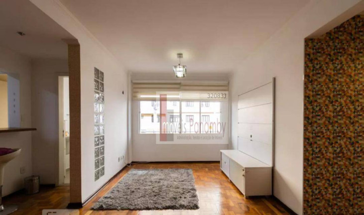 Imagem Apartamento com 3 Quartos à Venda, 132 m² em Real Parque - São Paulo Imagem Apartamento com 3 Quartos à Venda, 132 m² em Real Parque - São Paulo