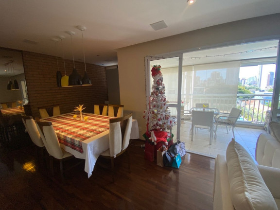 Imóvel com 2 Quartos à Venda, 84 m² em Chácara Inglesa - São Paulo