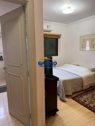 Imagem Apartamento com 3 Quartos para Alugar, 242 m² em Vila Suzana - São Paulo