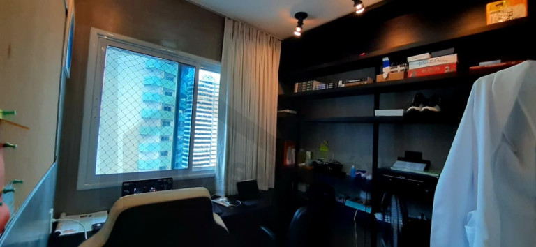 Imagem Apartamento com 2 Quartos à Venda, 100 m² em Umarizal - Belém