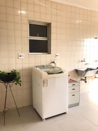 Apartamento com 4 Quartos à Venda, 268 m² em Jardim Bela Vista - Santo André