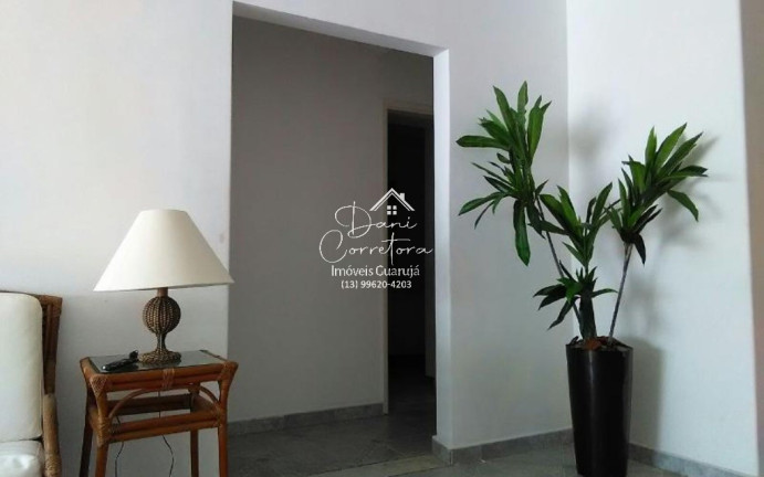 Imagem Imóvel com 3 Quartos à Venda, 220 m² em Enseada - Guarujá Imagem Imóvel com 3 Quartos à Venda, 220 m² em Enseada - Guarujá