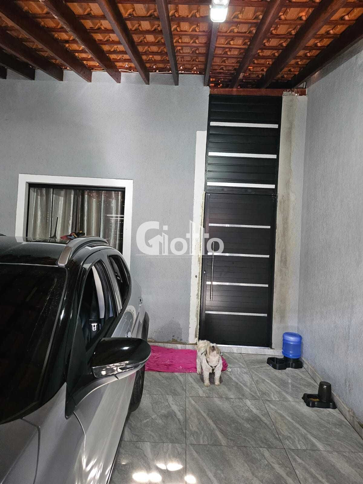 Imagem Casa com 2 Quartos à Venda, 98 m² em Cidade Jardim - Mogi Das Cruzes