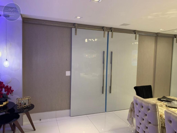 Imagem Apartamento com 3 Quartos à Venda, 250 m² em Canto Do Forte - Praia Grande Imagem Apartamento com 3 Quartos à Venda, 250 m² em Canto Do Forte - Praia Grande