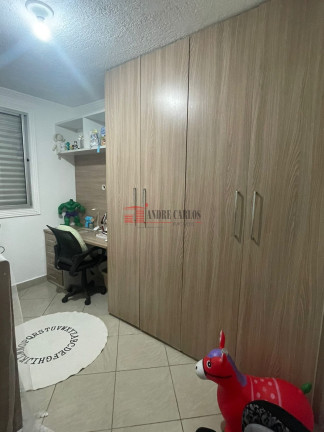 Imagem Apartamento com 2 Quartos à Venda, 57 m² em Veloso - Osasco Imagem Apartamento com 2 Quartos à Venda, 57 m² em Veloso - Osasco