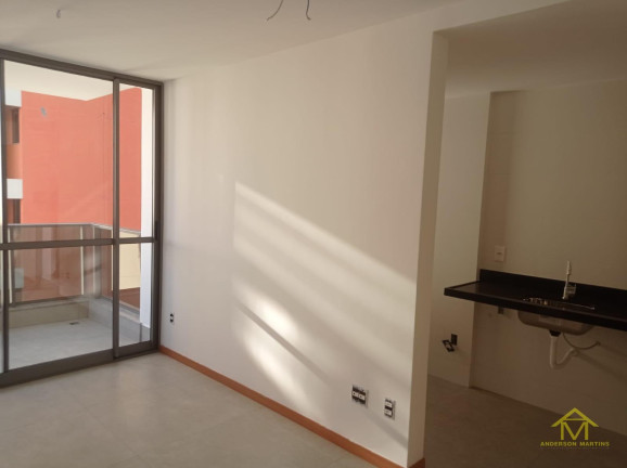 Imagem Apartamento com 2 Quartos à Venda, 62 m² em Itapuã - Vila Velha Imagem Apartamento com 2 Quartos à Venda, 62 m² em Itapuã - Vila Velha