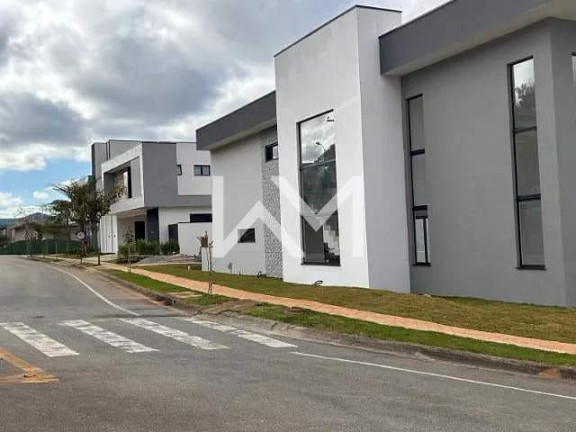 Imagem Casa com 4 Quartos à Venda, 345 m² em Condomínio Residencial Reserva Ecológica Atibaia - Atibaia Imagem Casa com 4 Quartos à Venda, 345 m² em Condomínio Residencial Reserva Ecológica Atibaia - Atibaia