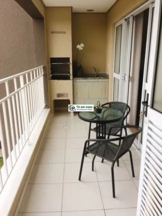 Imóvel com 2 Quartos à Venda, 78 m² em Loteamento Villa Branca - Jacareí