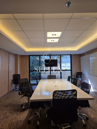 Imagem Sala Comercial à Venda, 36 m² em Menino Deus - Porto Alegre Imagem Sala Comercial à Venda, 36 m² em Menino Deus - Porto Alegre