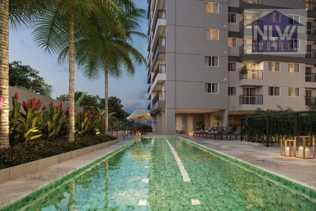 Imagem Apartamento com 2 Quartos à Venda, 38 m² em Vila Formosa - São Paulo
